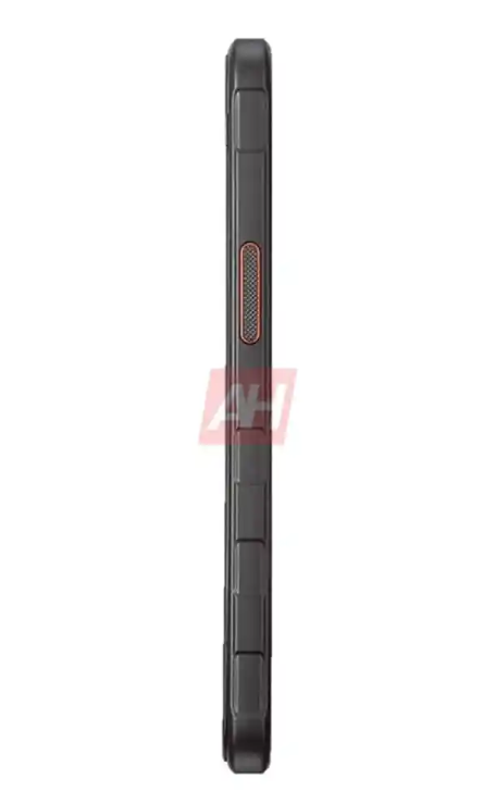 三星Galaxy Xcover 7首次曝光,渲染图显示具备可拆卸电池设计
