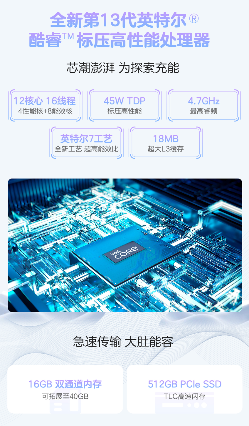 职场新人不容错过的三款轻薄本:4K、5K 价位华硕 a 豆 14 2023 首选