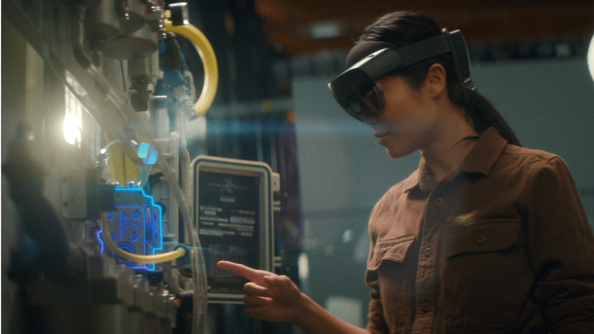 Microsoft推出Copilot,面向一线员工的Microsoft Dynamics 365 Guides的新功能