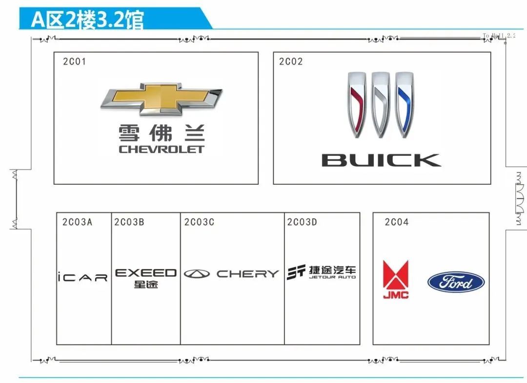 广州车展新车全搜罗：车企集体陷入「疯狂」