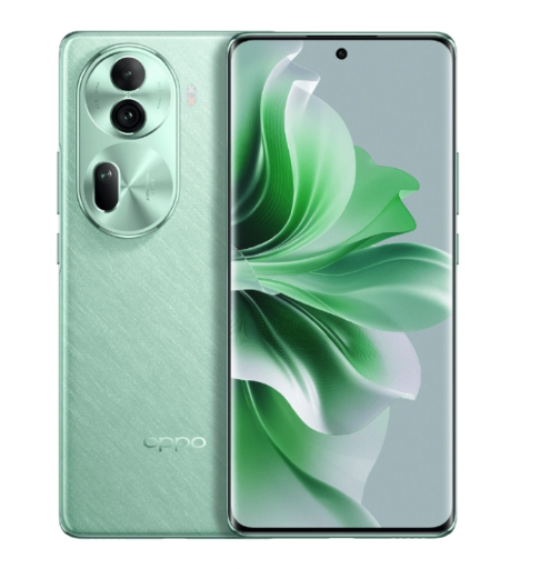 倒计时11月15日:OPPO Reno11系列发布,演员朱一龙代言“月光宝石”