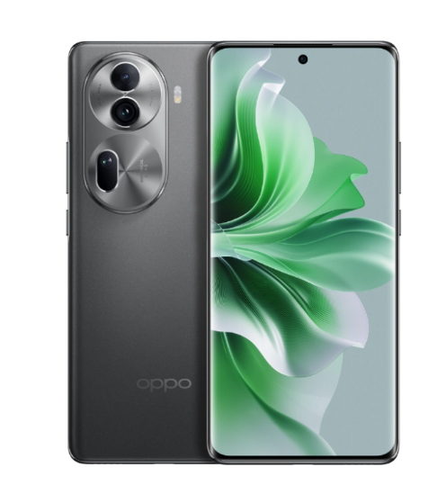 倒计时11月15日:OPPO Reno11系列发布,演员朱一龙代言“月光宝石”