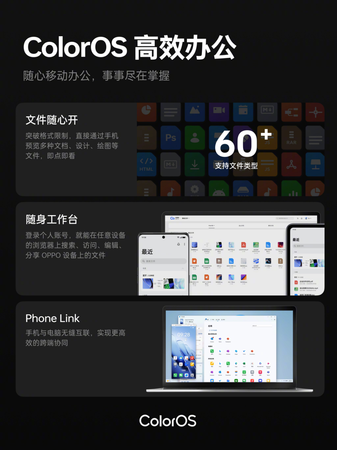 重新写的标题为:ColorOS14正式版的特点和亮点如何?