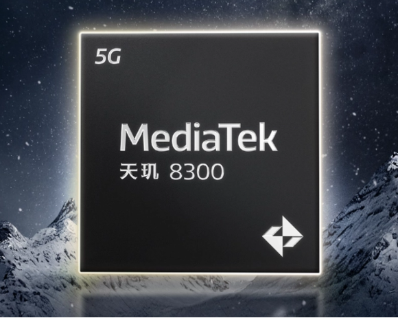 联发科天玑8300处理器即将发布，首款小米机型跑分曝光！