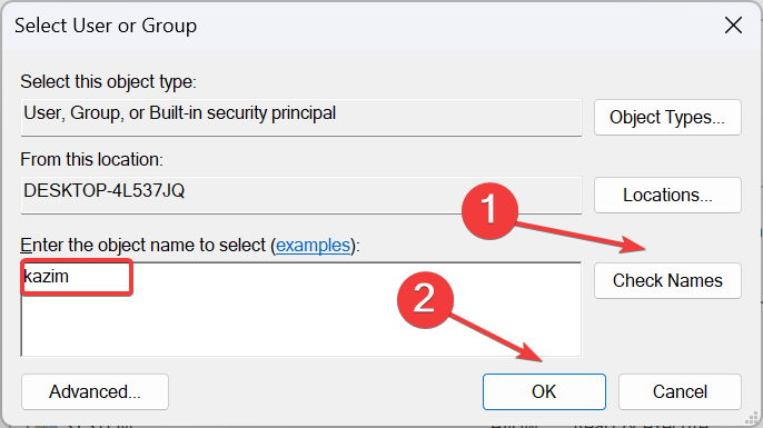 修复:Windows 11 讲述人无法关闭