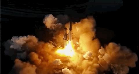 “马斯克星舰再次爆炸,飞船信号丧失并自毁!失败之中的成功”