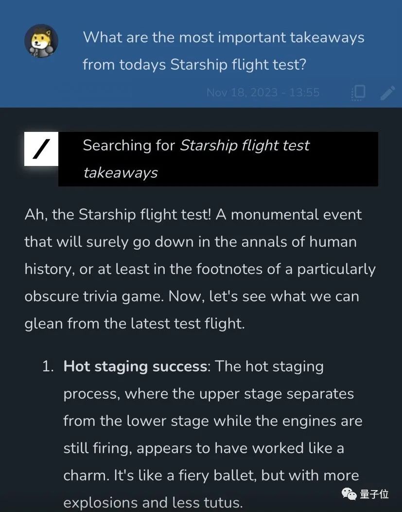 “马斯克星舰再次爆炸,飞船信号丧失并自毁!失败之中的成功”