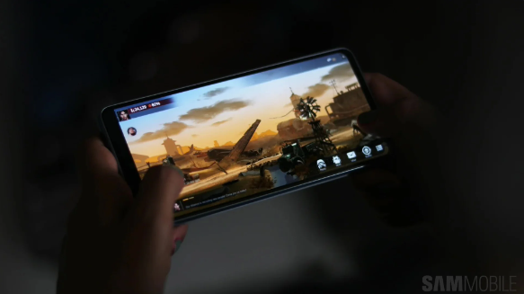 三星Galaxy A55 5G成功通过3C认证,25W充电支持揭秘!
