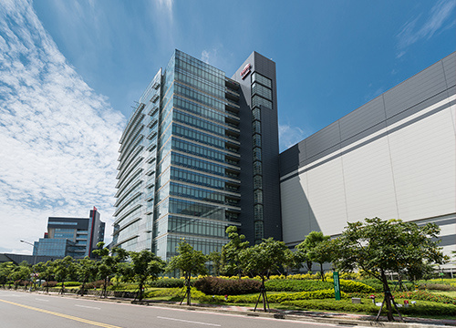 消息称台积电考虑在日本建设第三工厂,瞄向 3nm 芯片制造