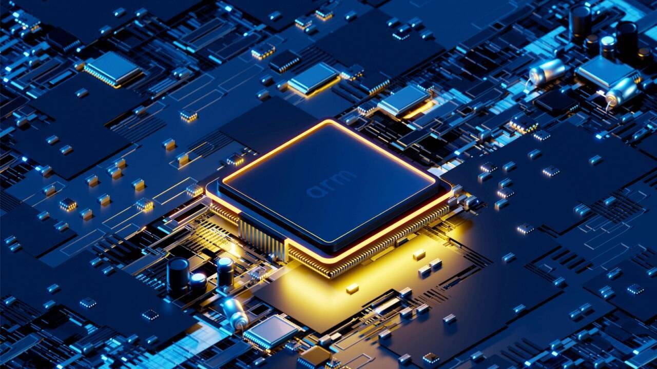 Arm 推出 Cortex-M52 核心，将AI引入更低成本、更低功耗的设备中