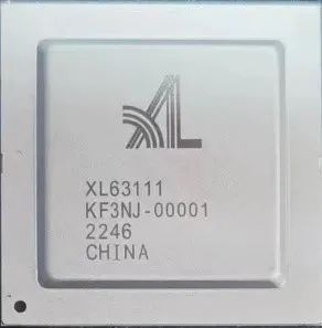 龙芯首次开放授权,苏州雄立推出基于龙架构的 XL63 系列交换芯片