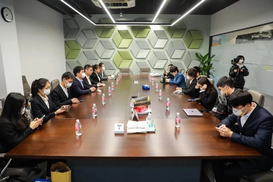 欧贝杯2023工业品供应链数据智能创新大赛拉开帷幕!