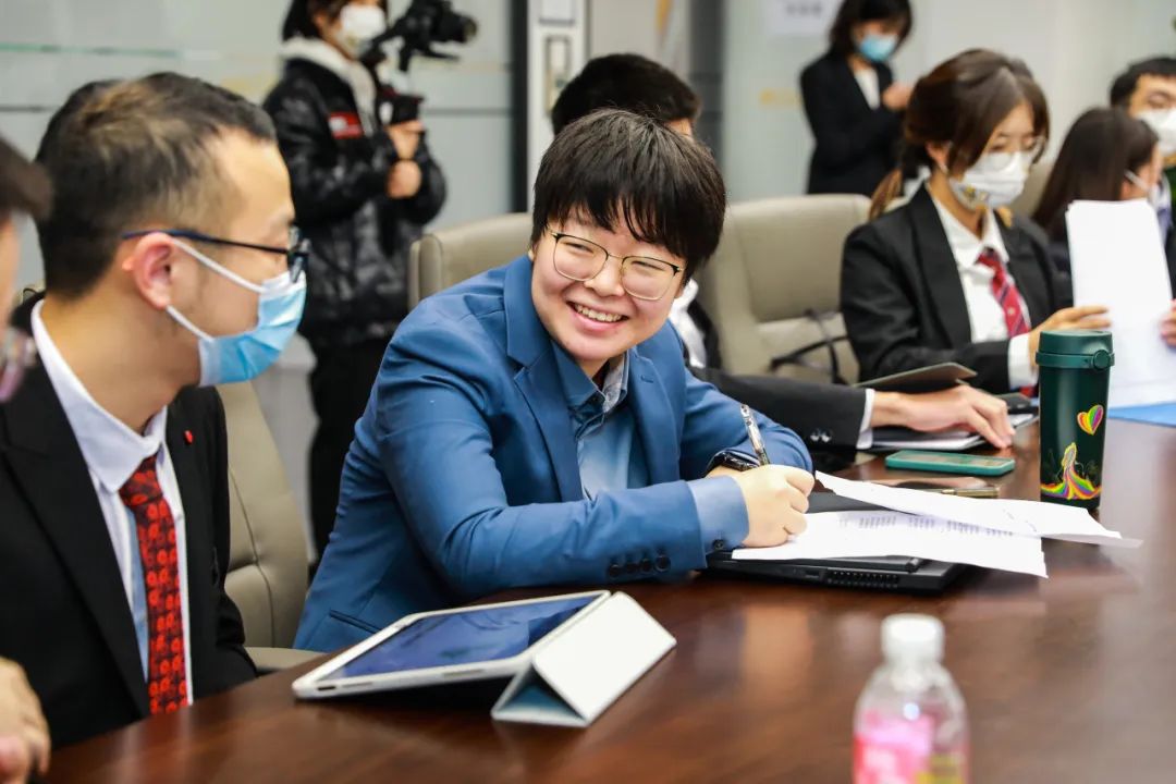 欧贝杯2023工业品供应链数据智能创新大赛拉开帷幕!