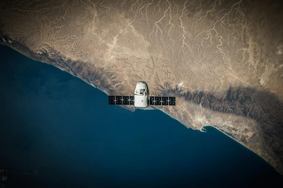 SpaceX 以 220 万美元收购 Pioneer Aerospace