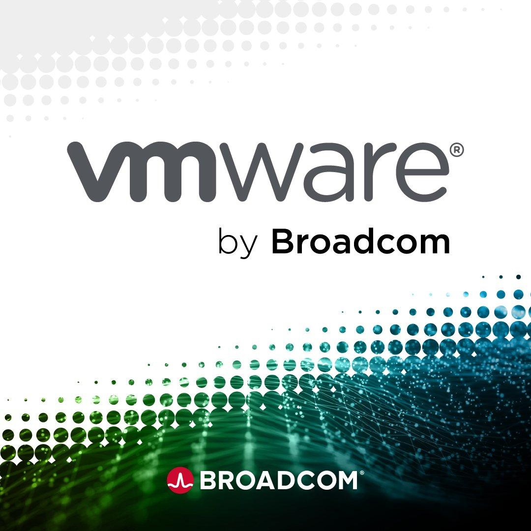 完成 690 亿美元收购后,博通决定解雇约 1300 名 VMware 员工
