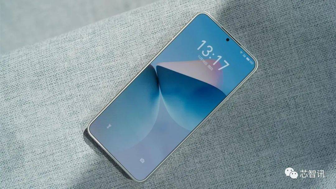 魅族21发布：全球最窄1.74mm边框，3399元起！另有两款AR智能眼镜推出