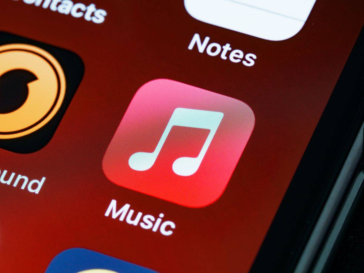 Apple Music Replay 来了!