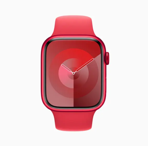 纪念艾滋病日:苹果公司发布限量版Apple Watch和特别活动