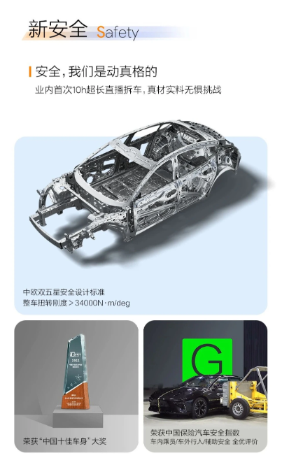 哪吒汽车推出革新版哪吒S新享版:两款车型引领先进技术潮流