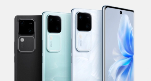 确定vivo S18系列新机发布日期!S18e惊喜加入