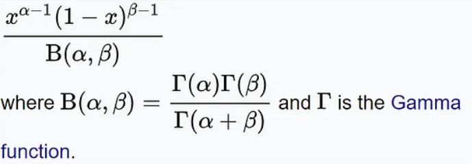 11个基本分布,数据科学家95%的时间都在使用