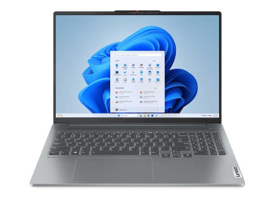 联想小新Pro 14/16 2024系列的独特之处:IdeaPad Pro 5i