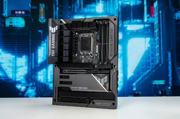 华硕BTF联盟壮大,引领PC生态发展