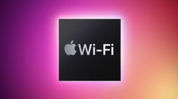苹果披露:iPhone 17 Pro系列将配备自家研发的Wi-Fi 7芯片