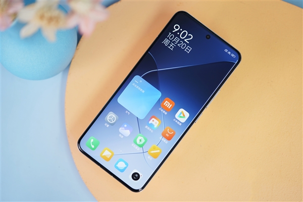 小米总裁分享成功秘诀:科技力、用户体验和对标iPhone