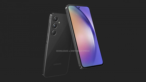 三星即将发布Galaxy A55:揭秘搭载Exynos 1480芯片的新一代手机
