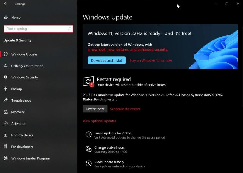 Windows 10用户在3月份更新中遇到问题，包括安装失败、蓝屏、风扇全速运转等情况