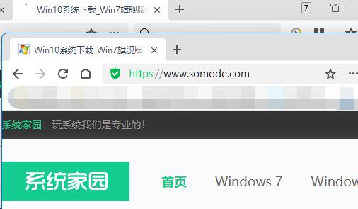学习如何设置Win11窗口的拖拽功能