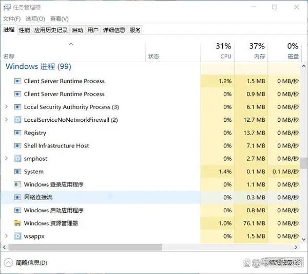 win11跳过联网激活方法