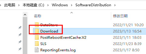 win8.1升级至win10时发生错误，错误代码为80240020