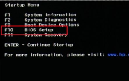win11安装显示必须支持安全启动解决方法