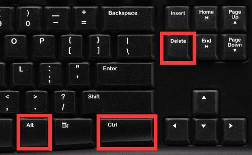 如何解决win10任务栏卡死而桌面正常的问题