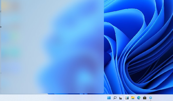 解决win11小组件无法打开的方法