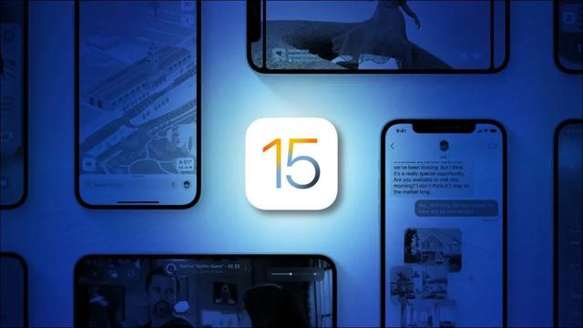 iOS15如何退回到iOS14？详细教程：iOS15降级至iOS14