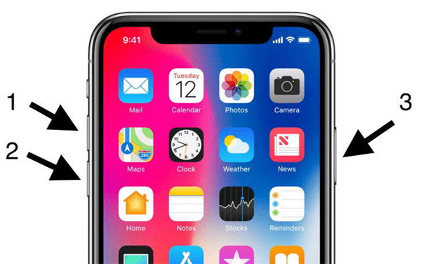 解决iPhone X / 8无线充电问题的7种方法
