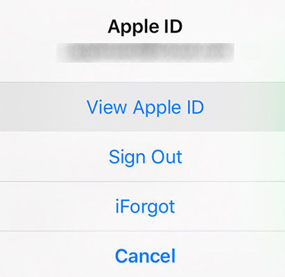 有效管理iPhone 7/7 Plus上的订阅方法