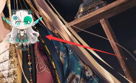 win11天选姬打开教程