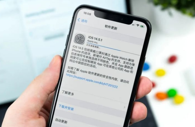 升级iOS17/16时iPhone/iPad停留在准备更新中的问题如何解决？原因是什么？