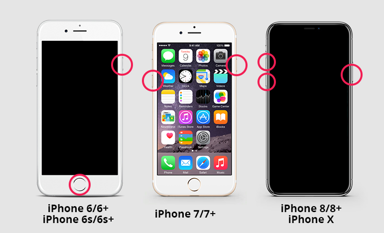 修复iPhone不会关闭问题的4种最佳方法