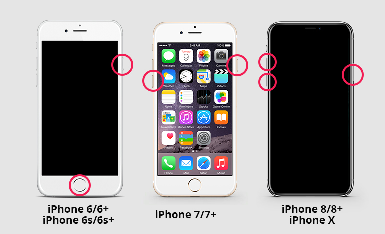 iPhone关机问题的四个最佳修复方法