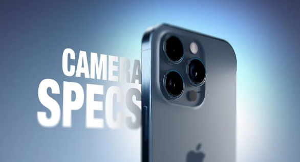 iPhone15系列四款机型摄像功能曝光，长焦和超广角镜头质量大幅提升！