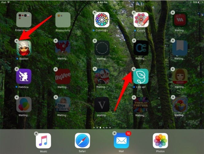 iPad如何解决持续重启问题？