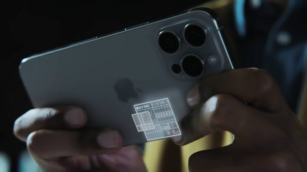 全线iPhone 16也会用A18芯片?苹果或再统一处理器!