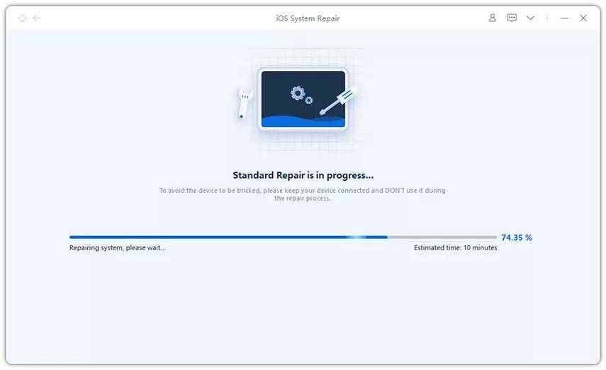 如何修复iPhone 8/8 Plus屏幕上的白线