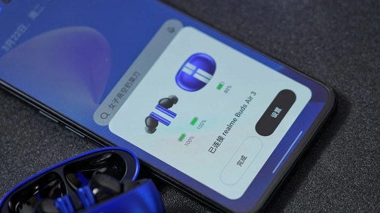 真我budsair3是否有弹窗功能详解