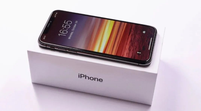 应该更换iPhone X电池容量78%吗？85%的电池还有多久寿命？